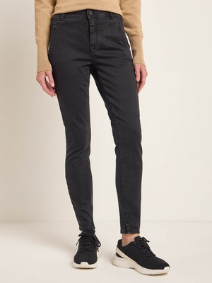 Slim Pants (GOTS) from LANIUS