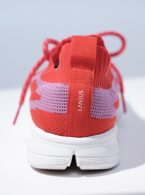 Sneakers from LANIUS