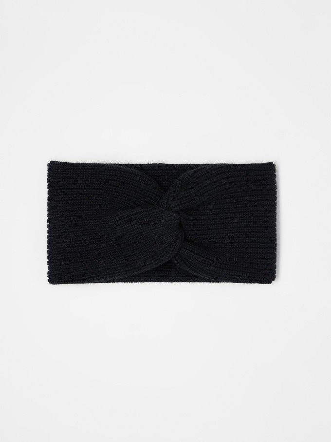 Headband (GOTS) from LANIUS