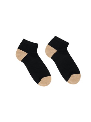 Sneaker socks (GOTS) from LANIUS