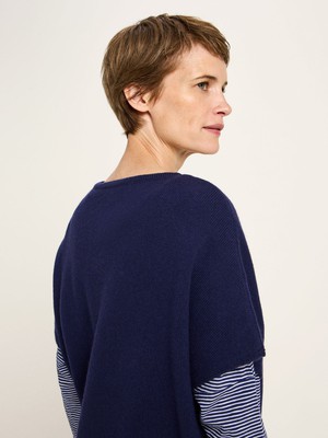 Cardigan (GOTS) from LANIUS