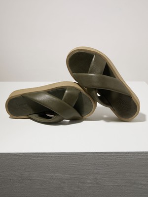 Platform mules from LANIUS
