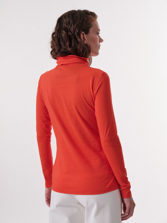 Turtleneck shirt from LANIUS