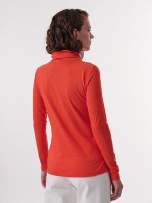 Turtleneck shirt from LANIUS