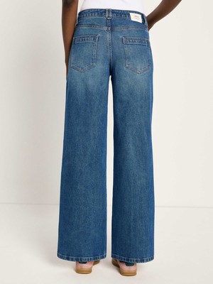 Marlene jeans (GOTS) from LANIUS