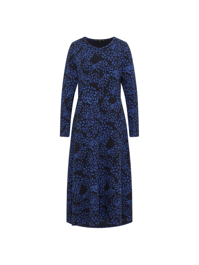Midi dress from LANIUS