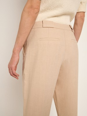 Pencil pants from LANIUS