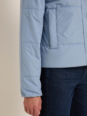 Lightly padded jacket (GRS) from LANIUS