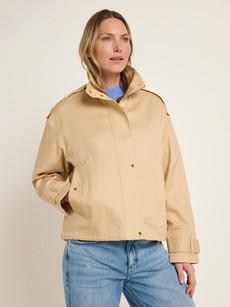 jacket (OCS) via LANIUS