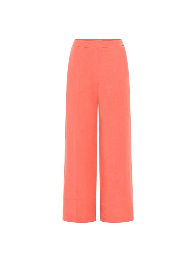 Wide leg pants from LANIUS
