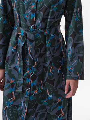 Shirt dress from LANIUS