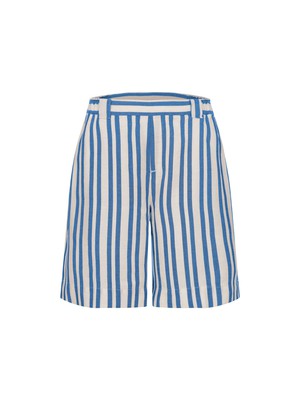 Striped shorts from LANIUS