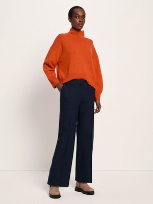 Marlenehose (GOTS) from LANIUS