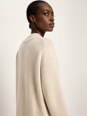 Knitted dress from LANIUS