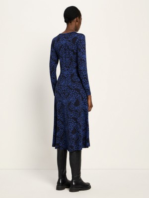 Midi dress from LANIUS