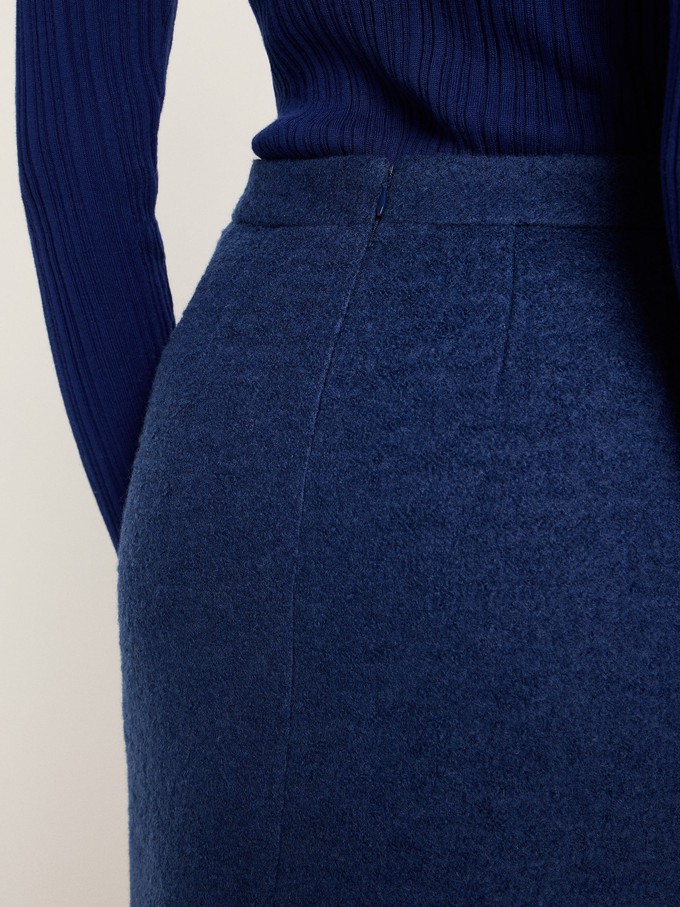 Walk skirt (GOTS) from LANIUS