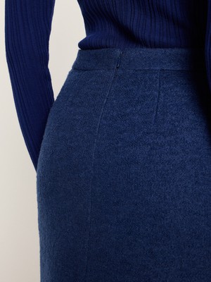 Walk skirt (GOTS) from LANIUS