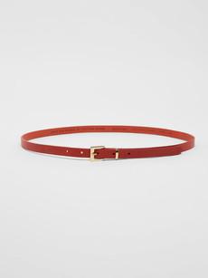 Thin belt via LANIUS