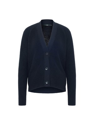 Cardigan (GOTS) from LANIUS