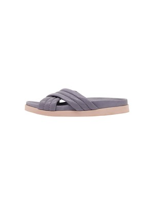 Quilted mules from LANIUS