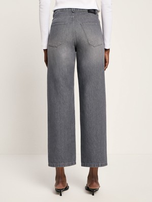Relaxed Jeans (GOTS) from LANIUS