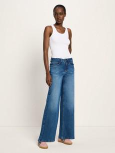 Marlene jeans (GOTS) via LANIUS