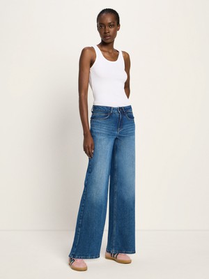 Marlene jeans (GOTS) from LANIUS