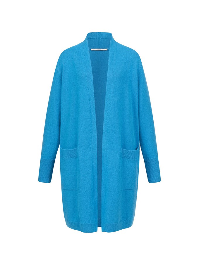 Knitted coat from LANIUS