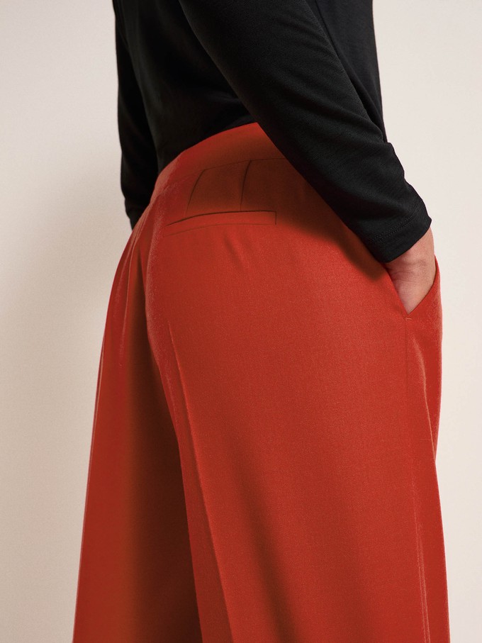 Marlene trousers from LANIUS