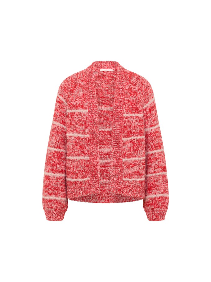 Chunky Cardigan from LANIUS