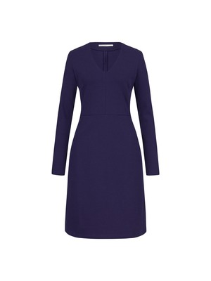 Sheath dress from LANIUS