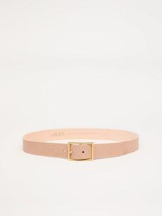 Wide belt via LANIUS