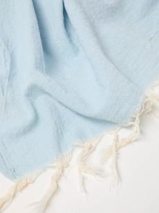 Scarf via LANIUS
