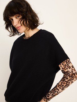Cardigan (GOTS) from LANIUS