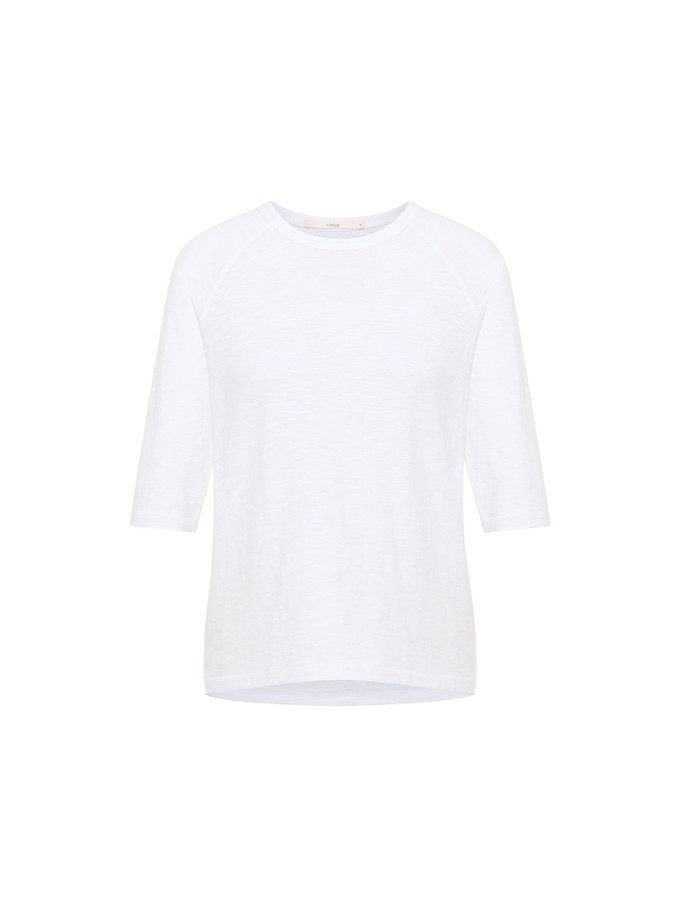 Raglan shirt GOTS from LANIUS