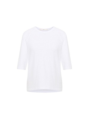 Raglan shirt GOTS from LANIUS