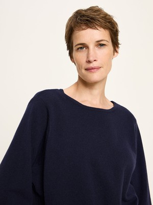 Round neck sweater from LANIUS