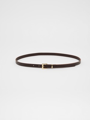 Thin belt from LANIUS