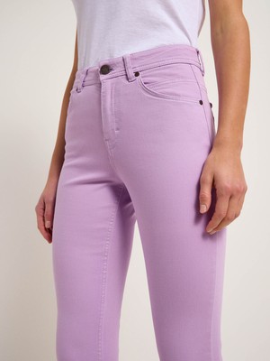 High-waisted jeans from LANIUS