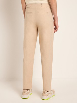 Pencil pants from LANIUS