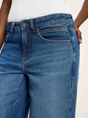 Marlene jeans (GOTS) from LANIUS