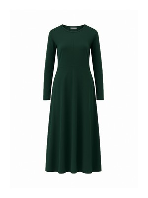 Midi dress from LANIUS