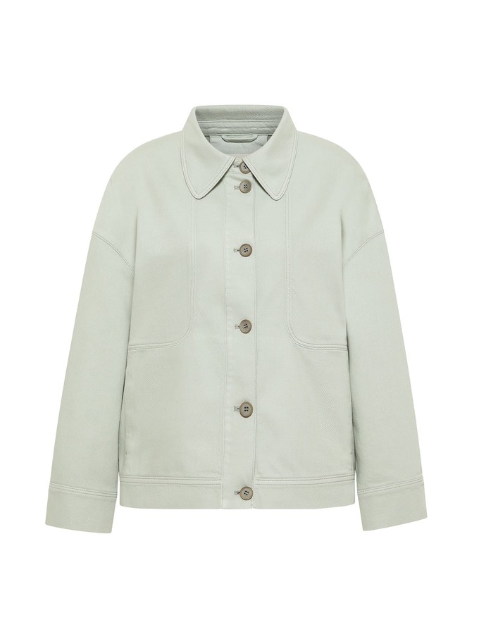 Relaxed Jacket GOTS from LANIUS