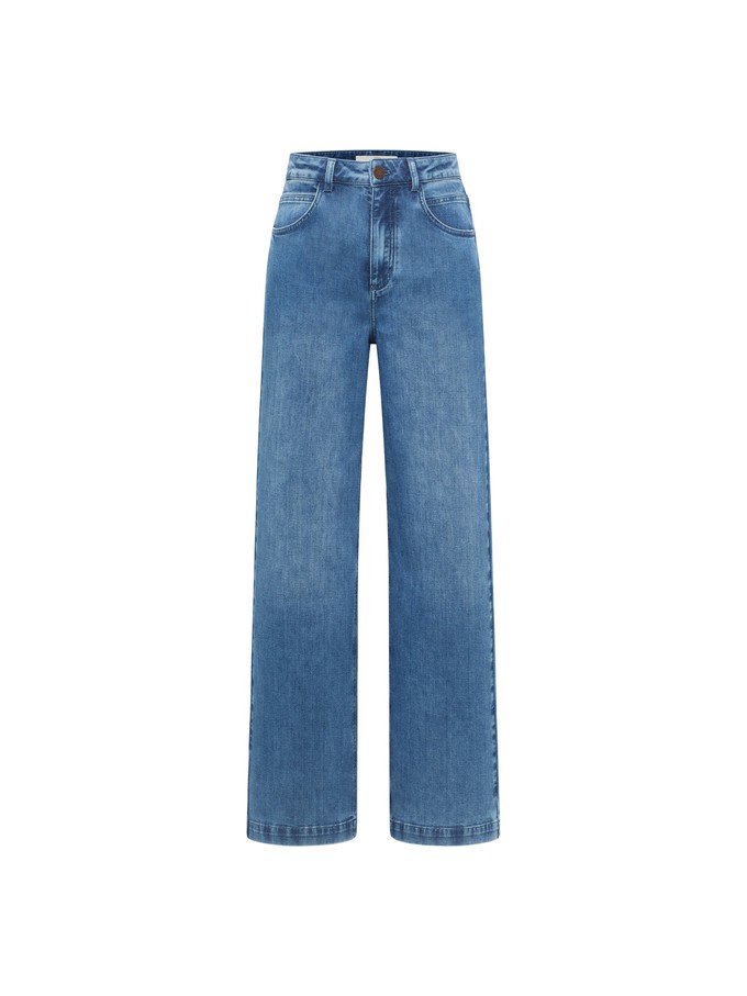 Marlene jeans (GOTS) from LANIUS