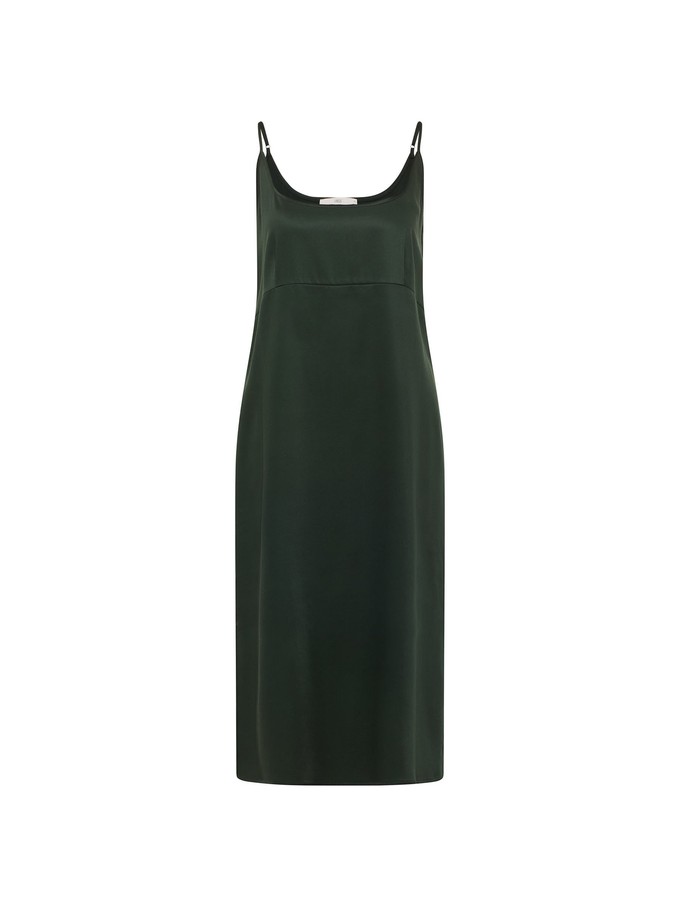 strap dress from LANIUS