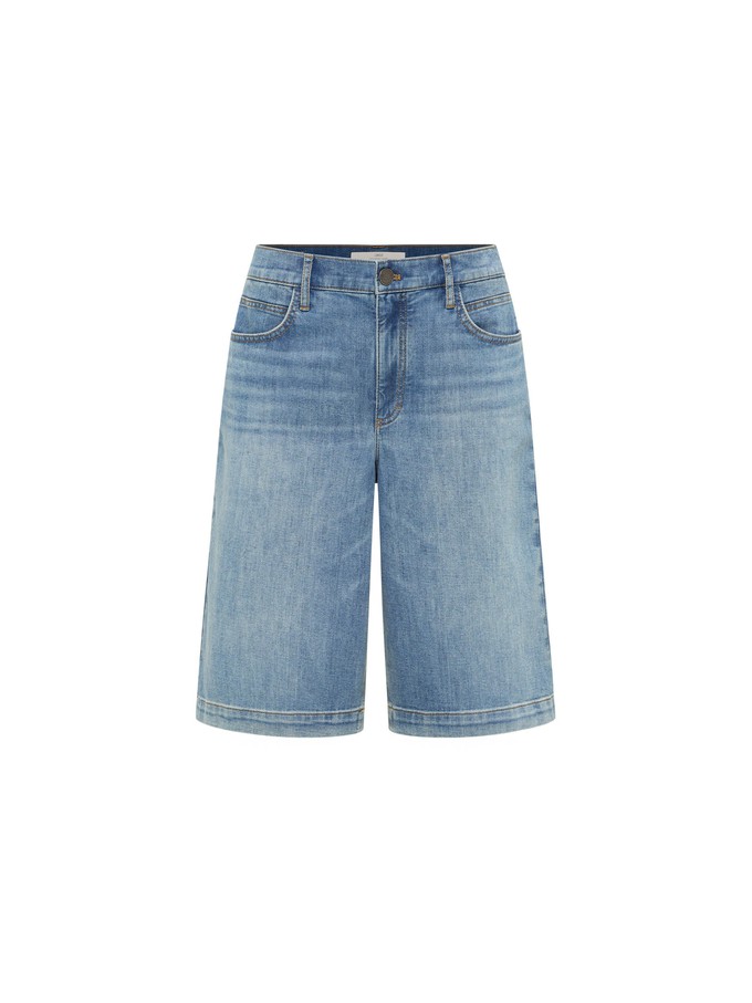 Pre-order - Bermuda Jeans (GOTS) from LANIUS