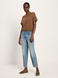Cardigan (GOTS) via LANIUS