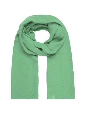 Scarf with structure from LANIUS