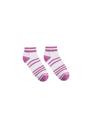 Sneaker Socks Stripes from LANIUS