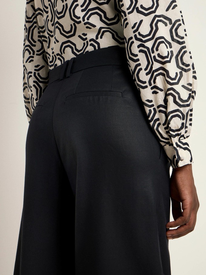 Marlene trousers (OCS) from LANIUS